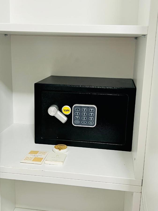スチャヴァAltheda Living Zamcaアパートメント エクステリア 写真