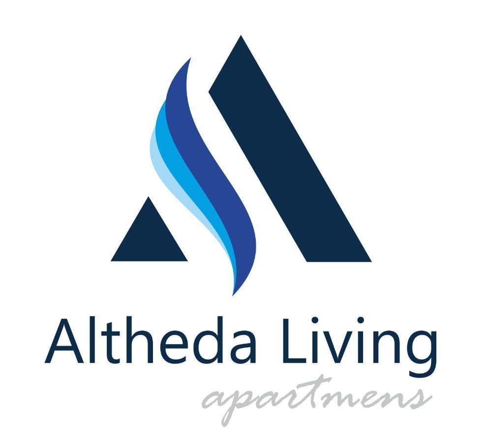 スチャヴァAltheda Living Zamcaアパートメント エクステリア 写真